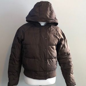Gap jacket size medium